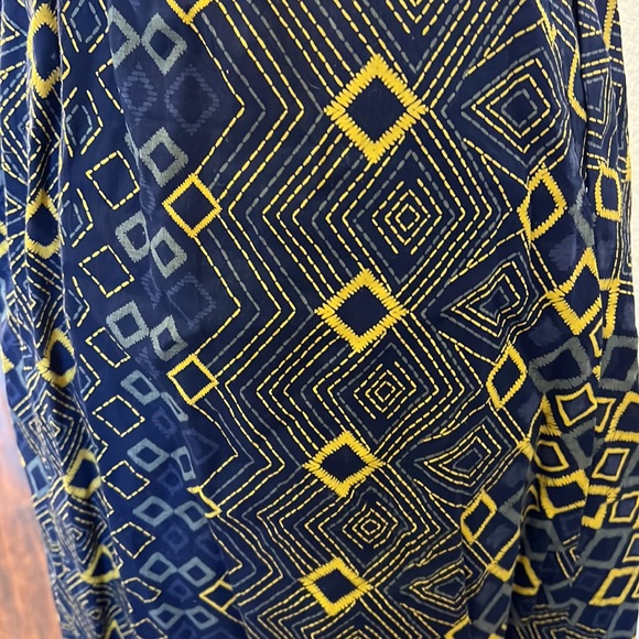 Anthropologie dress - Picture 6 of 8